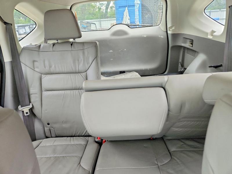 Продаж на аукціоні авто 2012 Honda Cr-v, vin: JHLRM4H77CC007005, номер лоту: 56568916