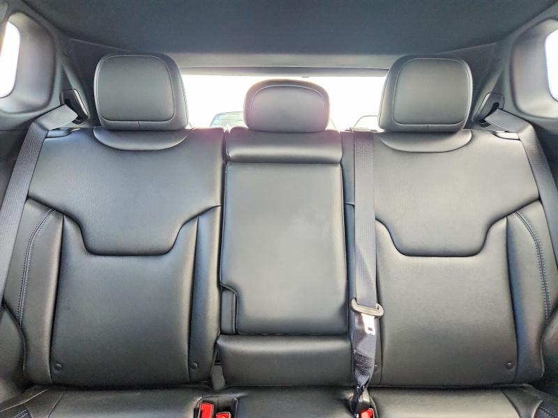 Продаж на аукціоні авто 2026 Jeep Compass, vin: 3C4NJDCN6TT188516, номер лоту: 58050876