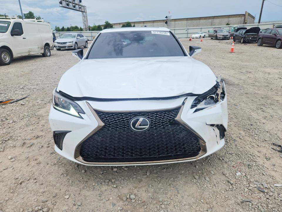 Aukcja sprzedaży 2020 Lexus Es, vin: 58AGZ1B11LU070446, numer aukcji: 57778256
