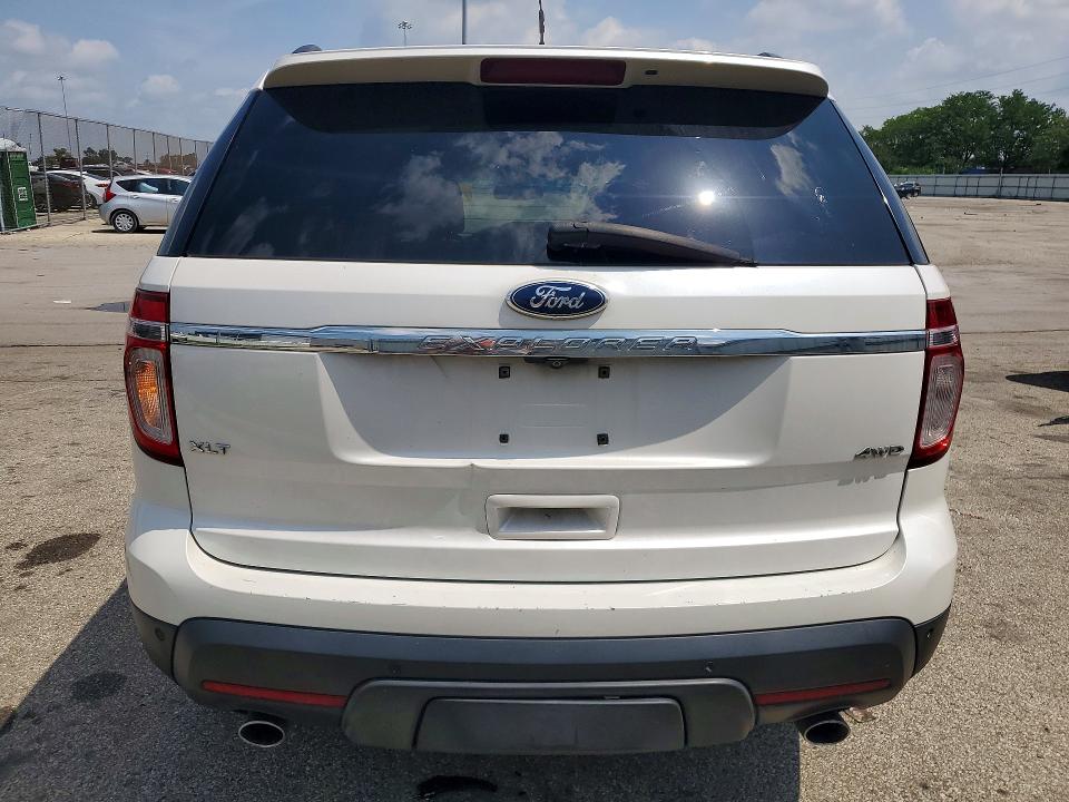 Продаж на аукціоні авто 2011 Ford Explorer, vin: 1FMHK8D82BGA03242, номер лоту: 59113866