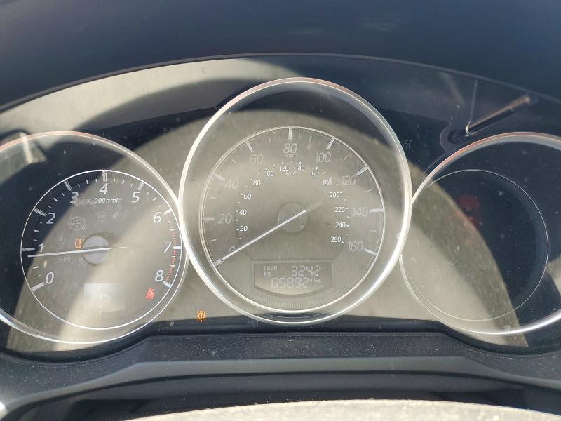 2016 Mazda 6 მანქანა იყიდება აუქციონზე, vin: JM1GJ1W59G1456300, აუქციონის ნომერი: 85453975