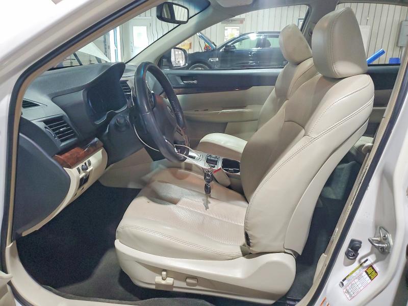 56622996 :رقم المزاد ، 4S3BMBL68E3015845 vin ، 2014 Subaru Legacy مزاد بيع