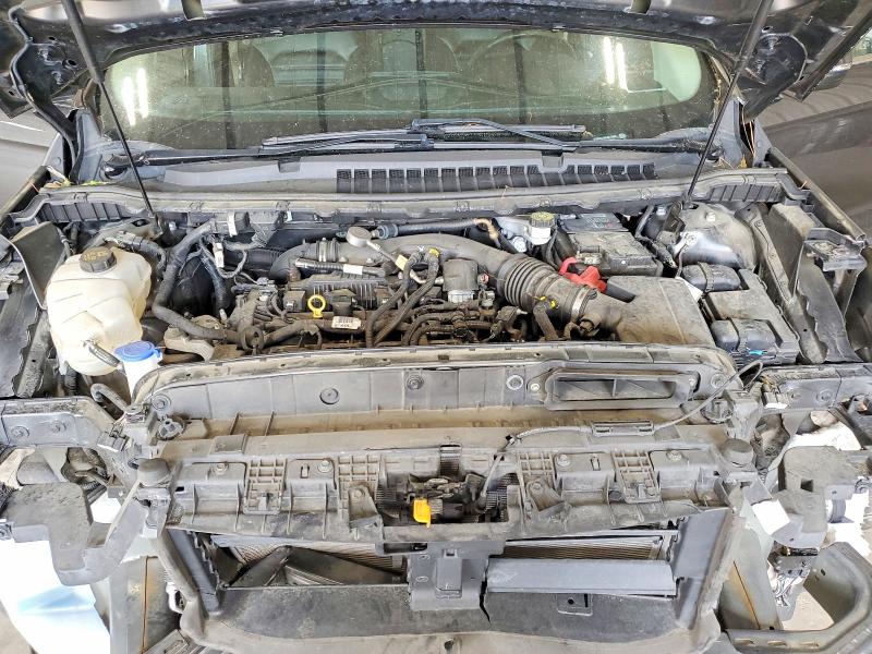Продажа на аукционе авто 2020 Ford Edge, vin: 2FMPK3J93LBA17056, номер лота: 55820576