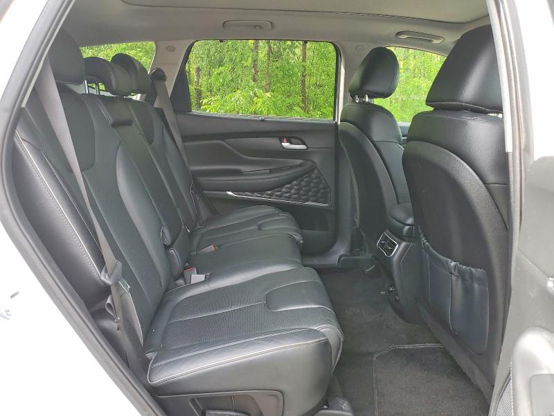 Продажа на аукционе авто 2022 Hyundai Santa Fe, vin: 5NMS3DAJ7NH455160, номер лота: 56152586