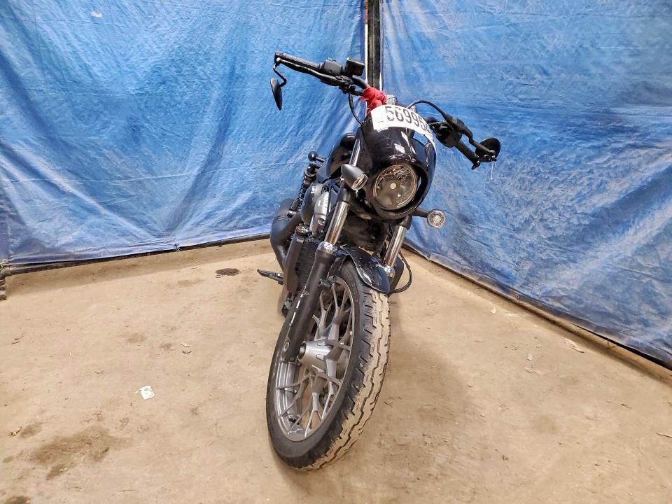 Продажа на аукционе авто 2023 Harley-davidson Rh975, vin: 5HD1ZF139PB313267, номер лота: 56995456