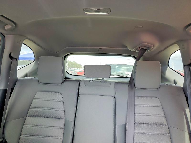 2021 Honda Cr-v მანქანა იყიდება აუქციონზე, vin: 5J6RW1H54MA012867, აუქციონის ნომერი: 54663486