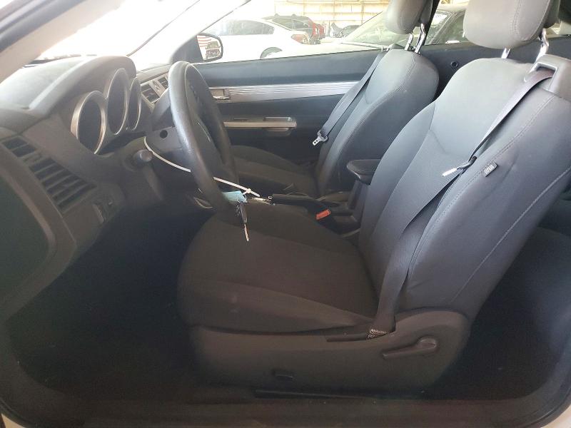Продаж на аукціоні авто 2010 Chrysler Sebring, vin: 1C3BC5ED3AN170421, номер лоту: 55571646