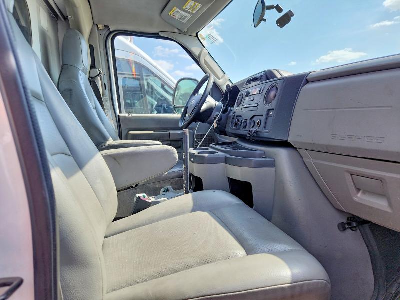 Aukcja sprzedaży 2013 Ford Econoline, vin: 1FDWE3FL4DDB13085, numer aukcji: 58892506
