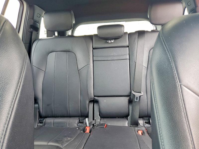 Aukcja sprzedaży 2020 Mercedes-benz Glb, vin: W1N4M4HB2LW028024, numer aukcji: 56508076