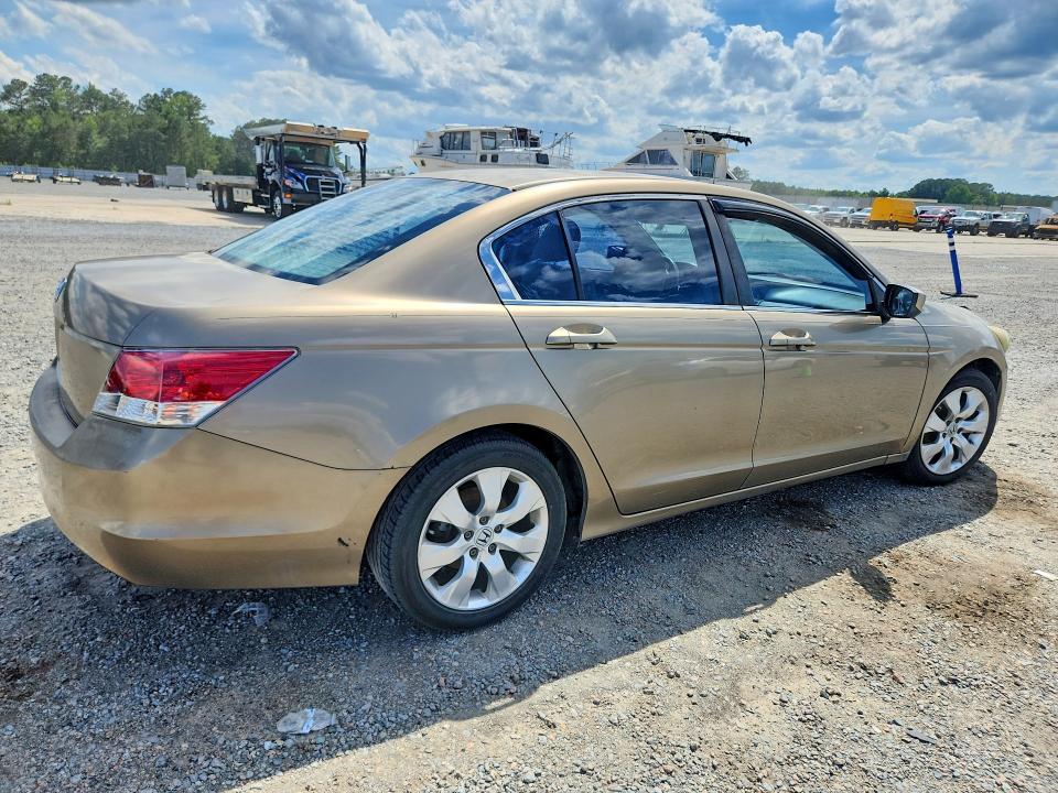 Продаж на аукціоні авто 2008 Honda Accord, vin: 1HGCP26758A046665, номер лоту: 57425896