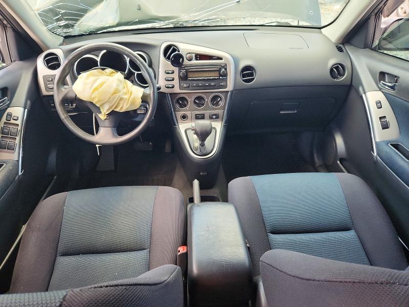 Продажа на аукционе авто 2005 Toyota Corolla Matrix, vin: 2T1KR32E55C341691, номер лота: 77248965