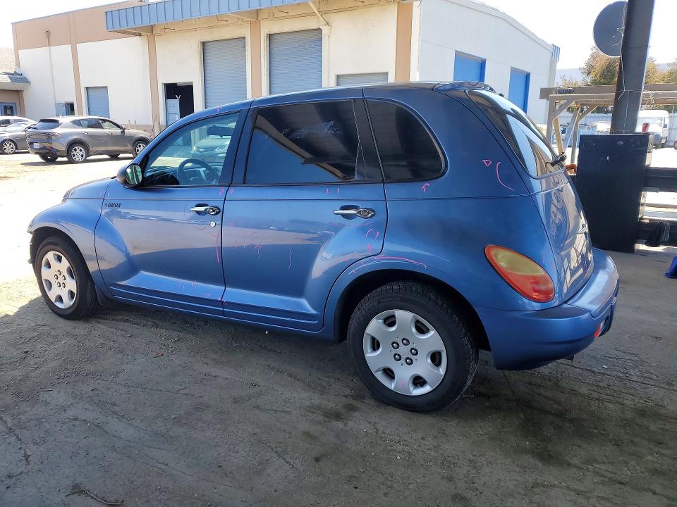 Продаж на аукціоні авто 2006 Chrysler Pt Cruiser, vin: 3A4FY48B36T370302, номер лоту: 57869846
