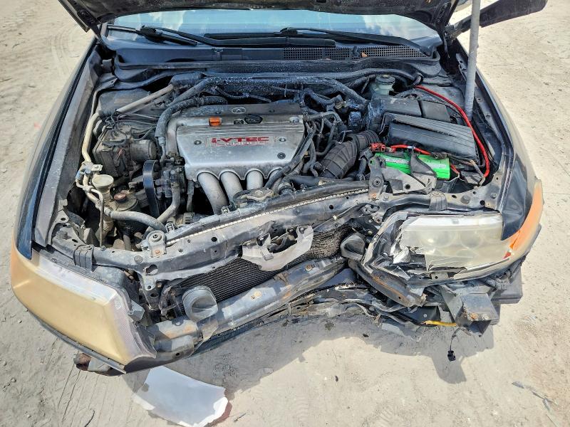 2006 Acura Tsx მანქანა იყიდება აუქციონზე, vin: JH4CL968X6C014242, აუქციონის ნომერი: 85980395