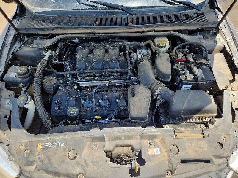 Продажа на аукционе авто 2013 Ford Taurus, vin: 1FAHP2E80DG212005, номер лота: 56672866