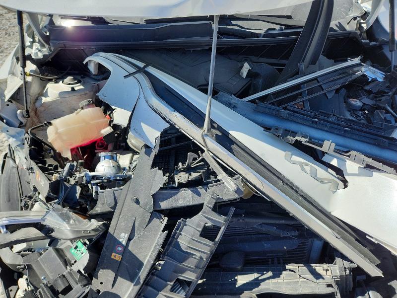 2024 Kia Niro მანქანა იყიდება აუქციონზე, vin: KNDCS3LF5R5124306, აუქციონის ნომერი: 55783666