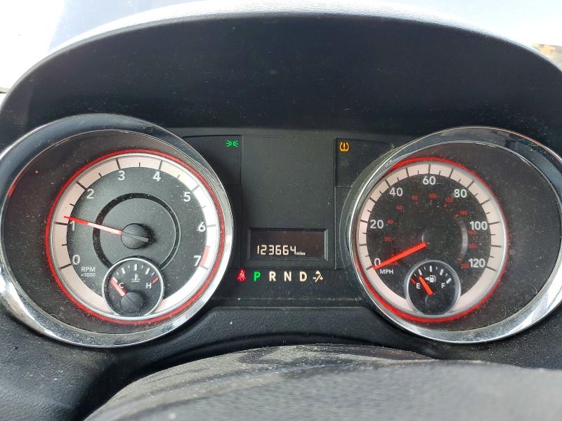 2014 Dodge Grand Caravan მანქანა იყიდება აუქციონზე, vin: 2C4RDGCG0ER323135, აუქციონის ნომერი: 59117066