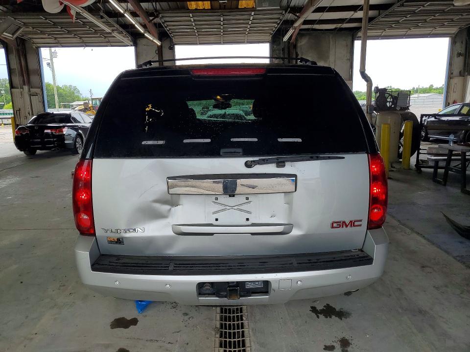 Aukcja sprzedaży 2013 Gmc Yukon, vin: 1GKS1CE01DR343566, numer aukcji: 57631386
