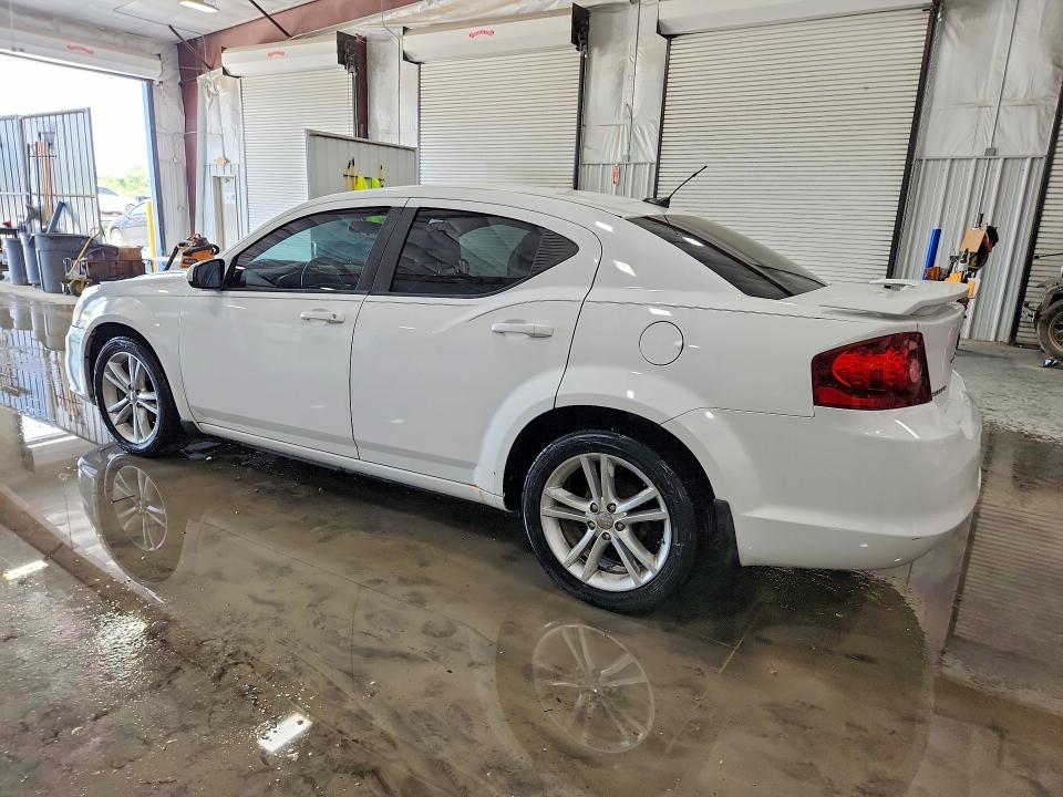 Aukcja sprzedaży 2012 Dodge Avenger, vin: 1C3CDZCB1CN253360, numer aukcji: 57391976