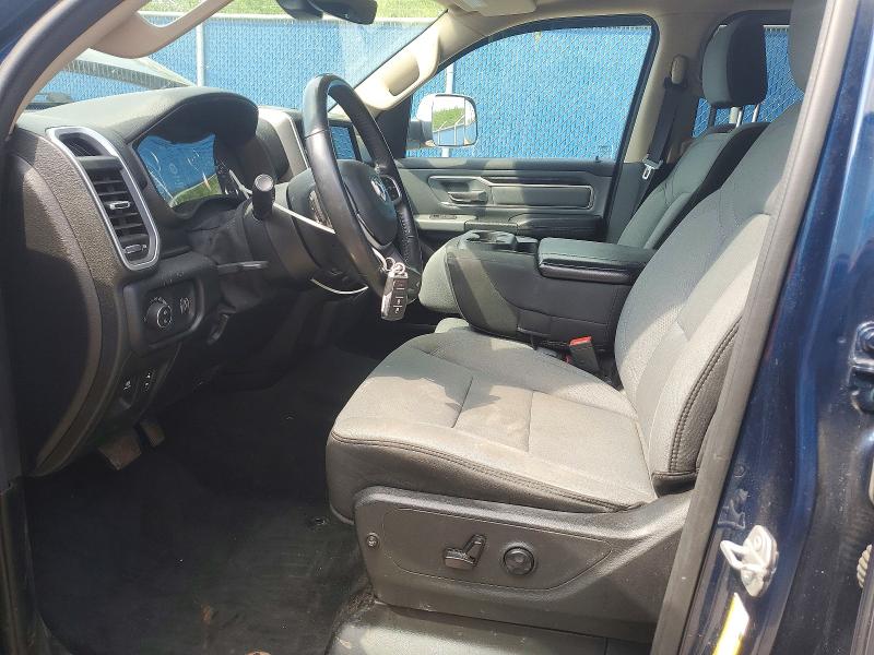 Продаж на аукціоні авто 2020 Ram 1500, vin: 1C6RRFMGXLN340410, номер лоту: 56476946