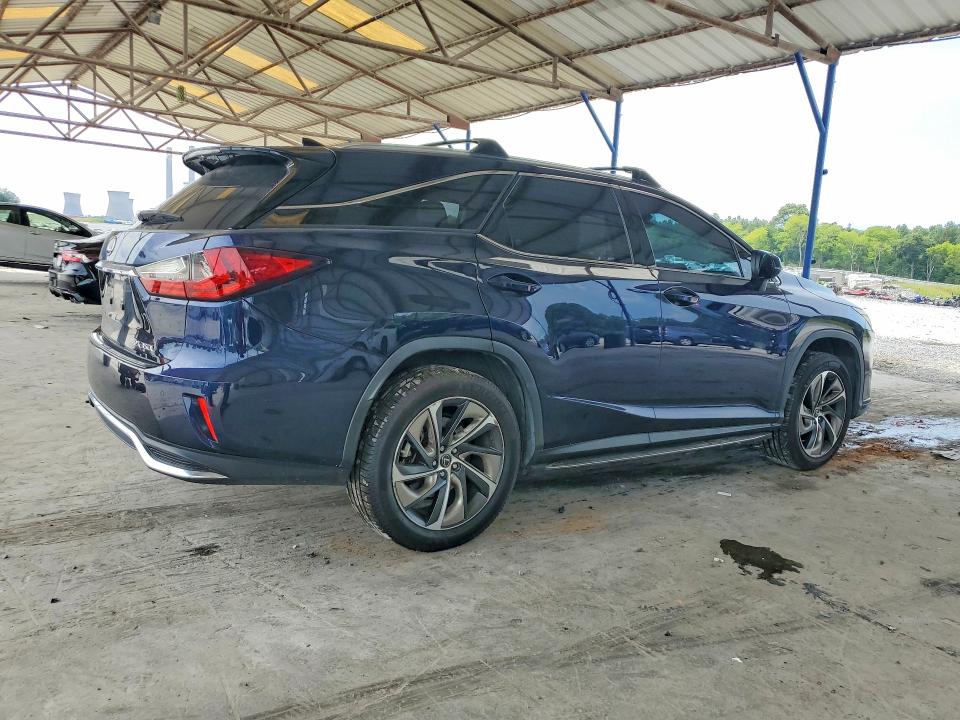 59015276 :رقم المزاد ، JTJDZKCA7K2020323 vin ، 2019 Lexus Rx مزاد بيع