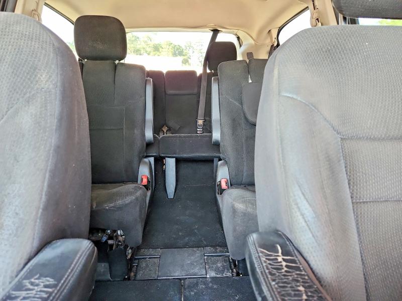 Aukcja sprzedaży 2012 Dodge Grand Caravan, vin: 2C4RDGCG9CR166430, numer aukcji: 57358896