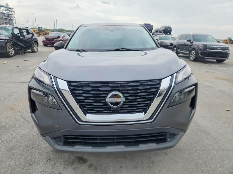 Aukcja sprzedaży 2023 Nissan Rogue, vin: 5N1BT3AAXPC678719, numer aukcji: 57402616