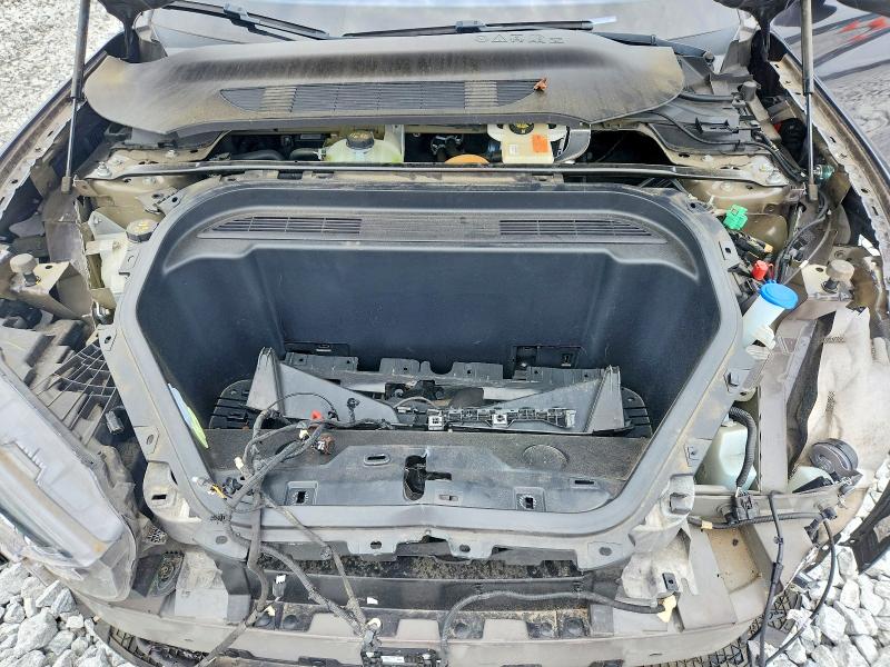56257586 :رقم المزاد ، 3FMTK3SS0NMA38495 vin ، 2022 Ford Mustang Mach-e مزاد بيع