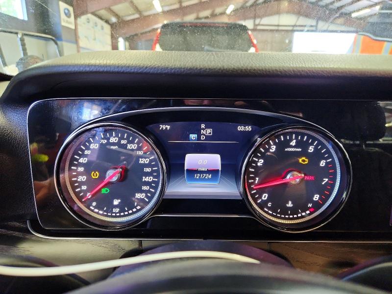 Продажа на аукционе авто 2017 Mercedes-benz E, vin: WDDZF4KB8HA232885, номер лота: 56842946