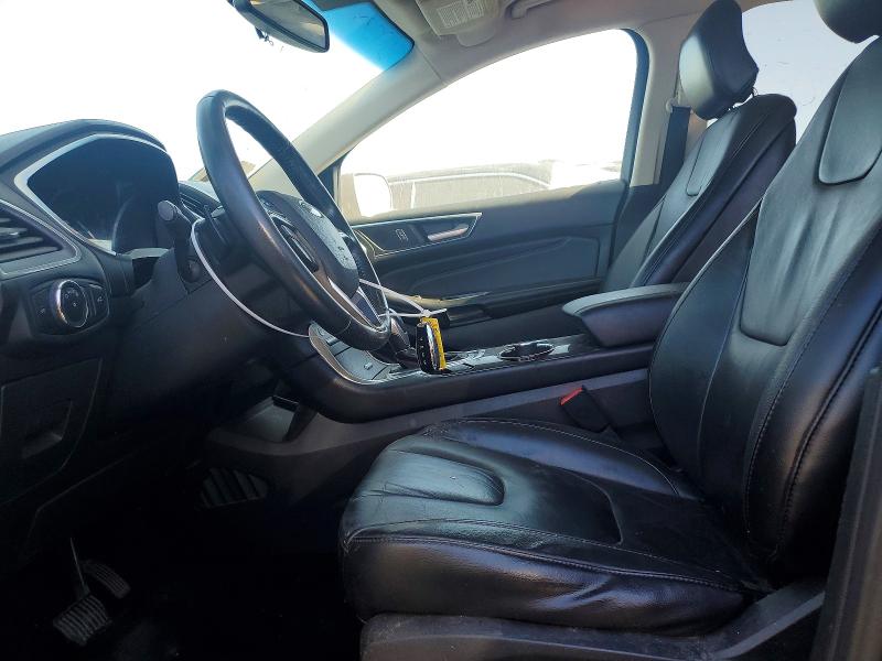 Aukcja sprzedaży 2016 Ford Edge, vin: 2FMPK4K99GBB23196, numer aukcji: 53027986