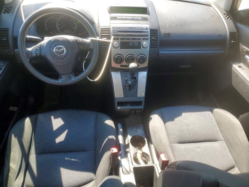 Продажа на аукционе авто 2010 Mazda 5, vin: JM1CR2WL9A0375192, номер лота: 57370906