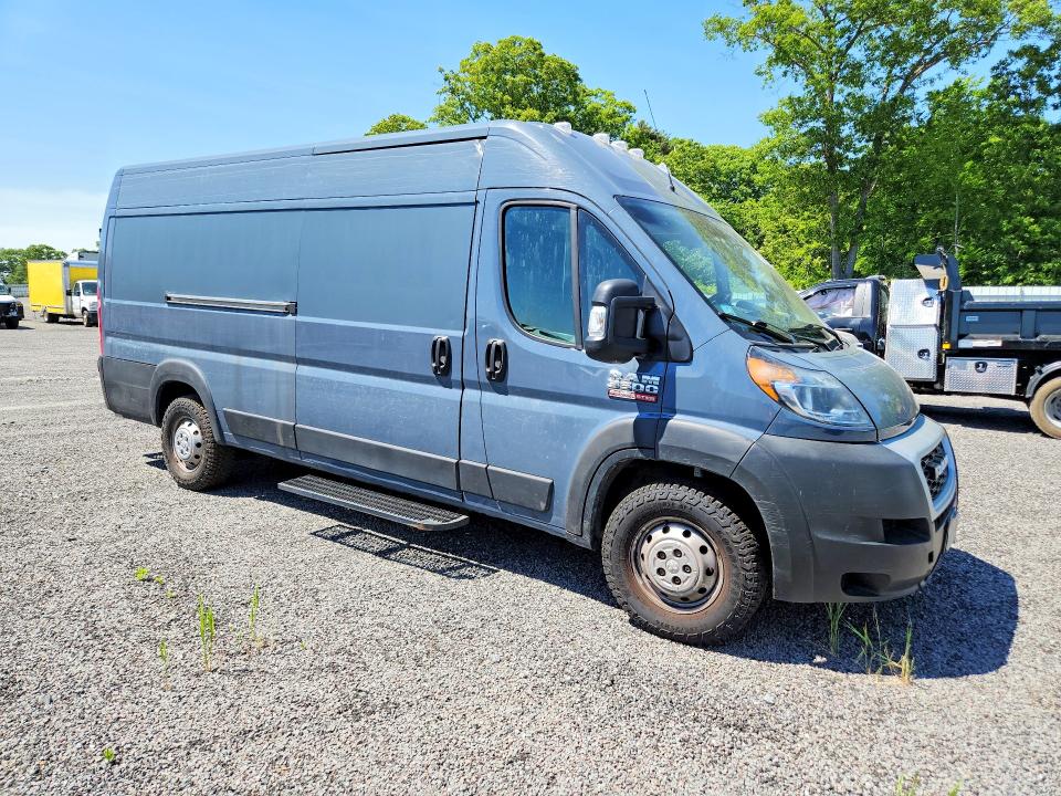 Aukcja sprzedaży 2021 Ram Promaster 3500, vin: 3C6MRVJG2ME541135, numer aukcji: 54970026