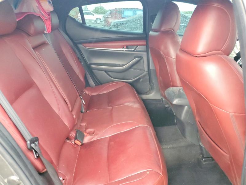 58842316 :رقم المزاد ، JM1BPANM1L1173319 vin ، 2020 Mazda 3 مزاد بيع