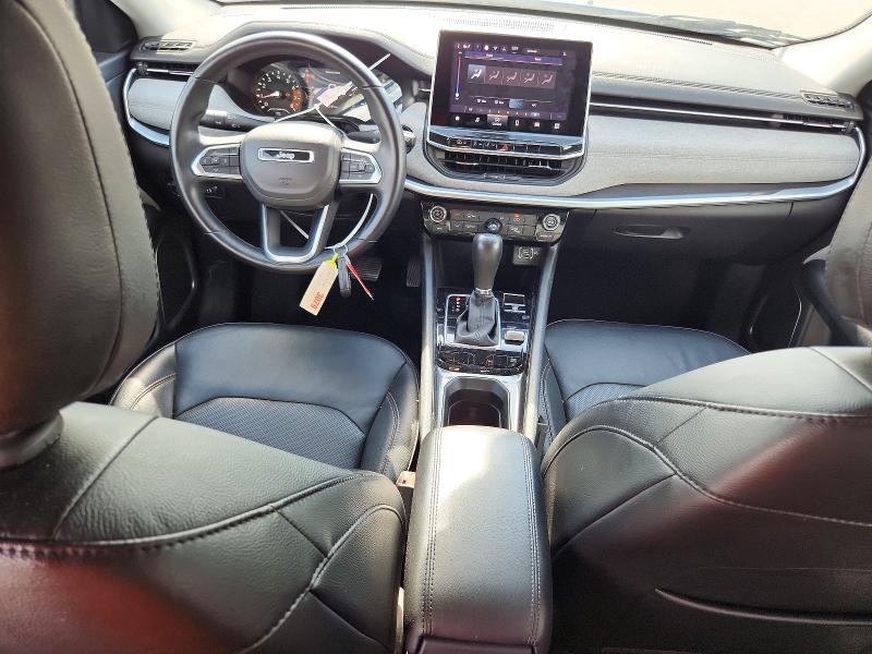 Auction sale of the 2022 Jeep Compass, vin: 3C4NJDFB2NT130276, lot number: 56938356