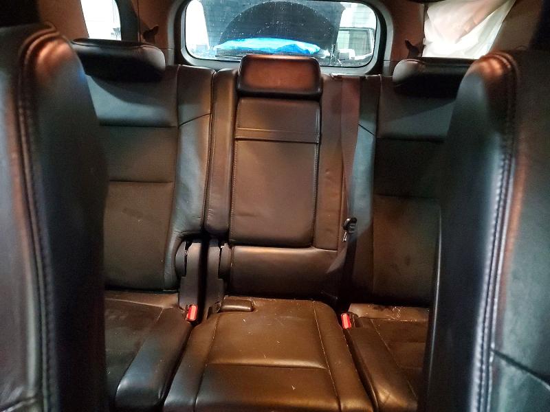 Aukcja sprzedaży 2019 Dodge Durango, vin: 1C4RDHDG7KC779108, numer aukcji: 57608086
