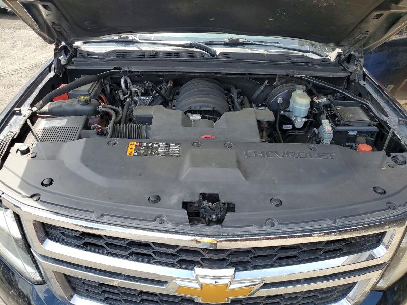 Aukcja sprzedaży 2020 Chevrolet Suburban, vin: 1GNSKHKC5LR152744, numer aukcji: 58869586