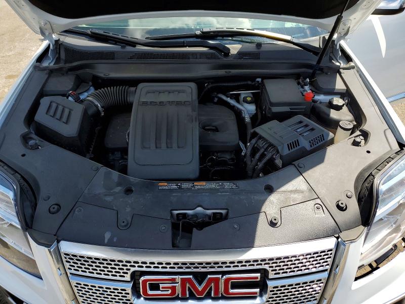 Aukcja sprzedaży 2017 Gmc Terrain, vin: 2GKALREK3H6285035, numer aukcji: 56720246