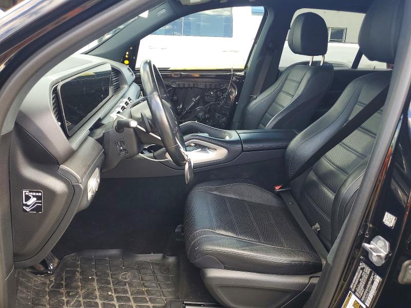 Продаж на аукціоні авто 2020 Mercedes-benz Gle, vin: 4JGFB4KB4LA099457, номер лоту: 54856406