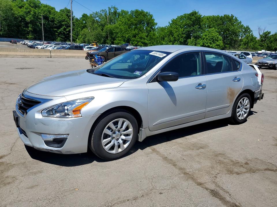 Aukcja sprzedaży 2015 Nissan Altima, vin: 1N4AL3AP4FN369261, numer aukcji: 56641806