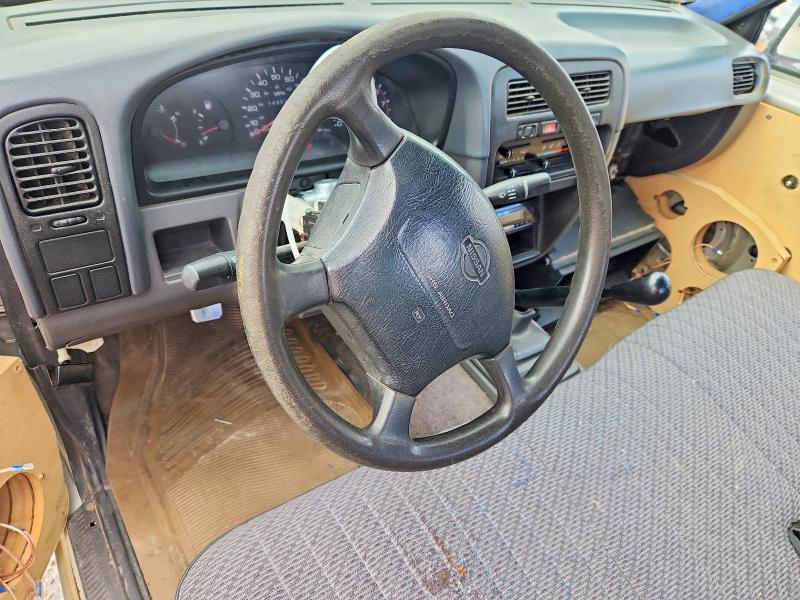 Продажа на аукционе авто 1997 Nissan Truck, vin: 1N6SD11S0VC426180, номер лота: 57064236