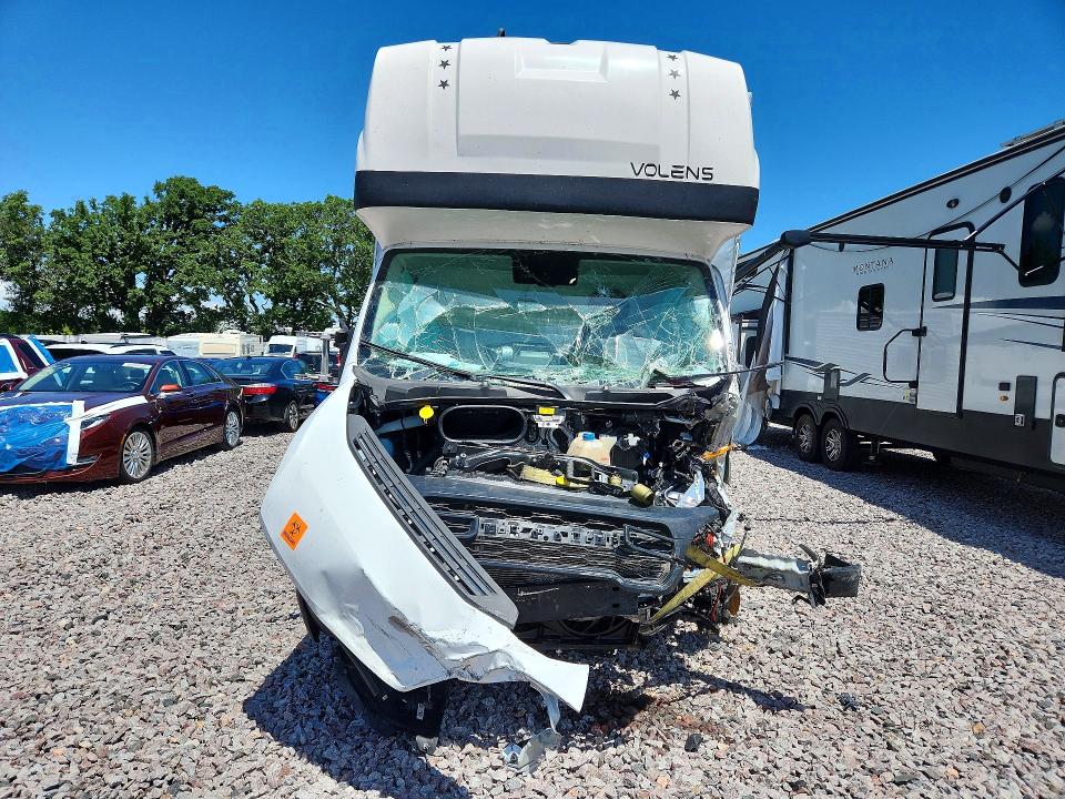 Aukcja sprzedaży 2024 Ram Promaster 3500, vin: 3C7WRVLG2RE151869, numer aukcji: 57353646