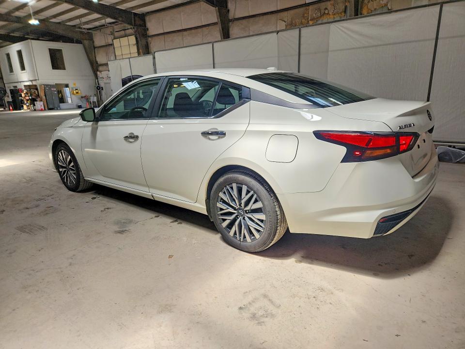Aukcja sprzedaży 2025 Nissan Altima, vin: 1N4BL4DV9SN416105, numer aukcji: 57912066