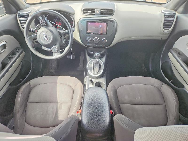 56614996 :رقم المزاد ، KNDJN2A2XG7248517 vin ، 2016 Kia Soul مزاد بيع