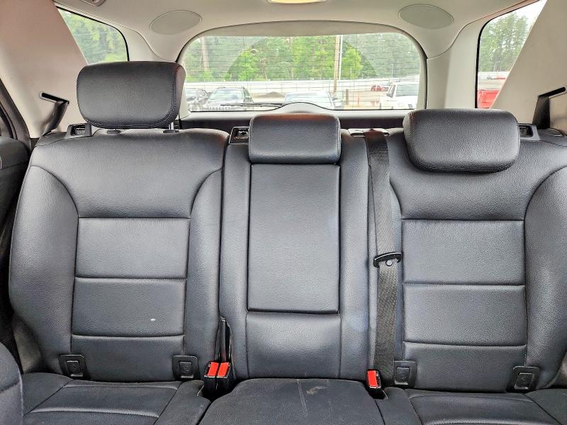Продаж на аукціоні авто 2010 Mercedes-benz Ml, vin: 4JGBB2FB2AA576400, номер лоту: 56692366