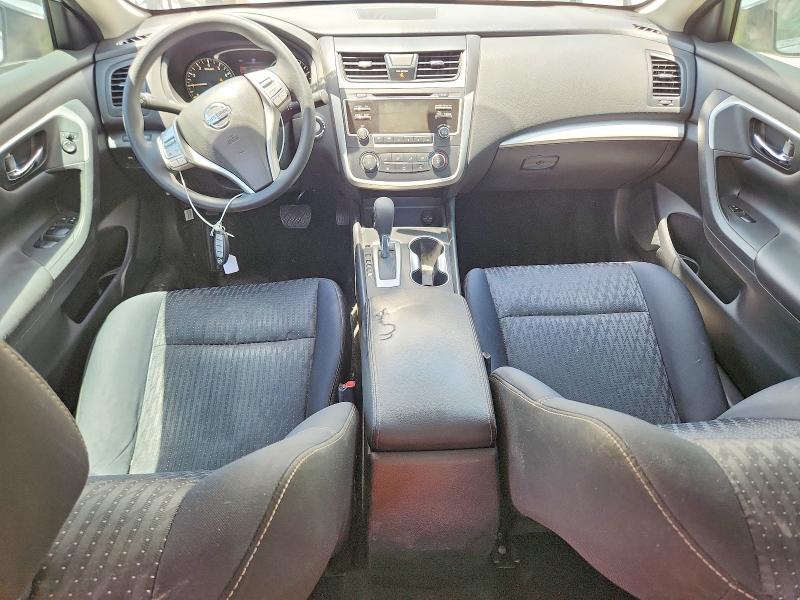 2017 Nissan Altima მანქანა იყიდება აუქციონზე, vin: 1N4AL3AP2HN326797, აუქციონის ნომერი: 57254836