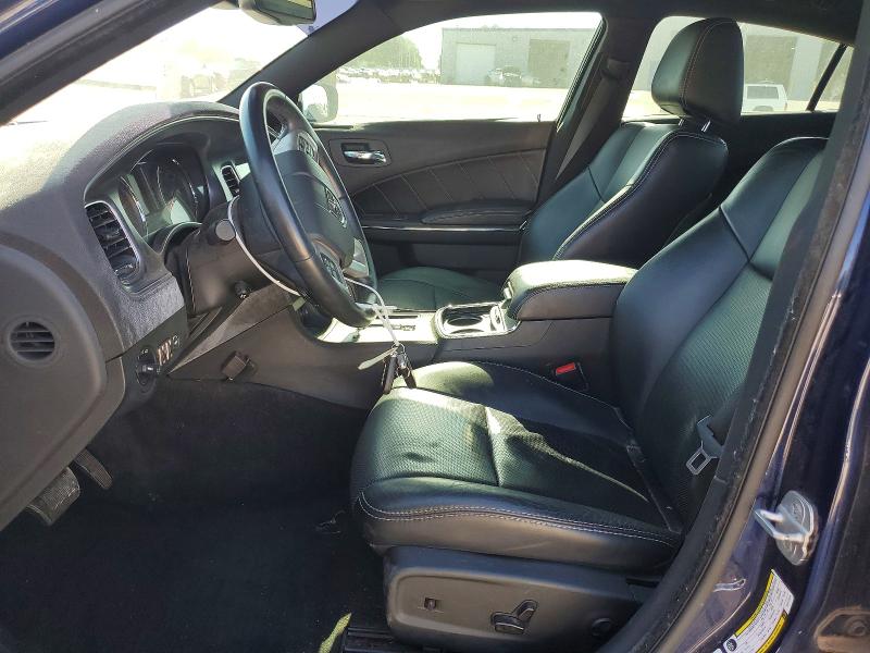 Продажа на аукционе авто 2014 Dodge Charger, vin: 2C3CDXDT2EH117519, номер лота: 56326546