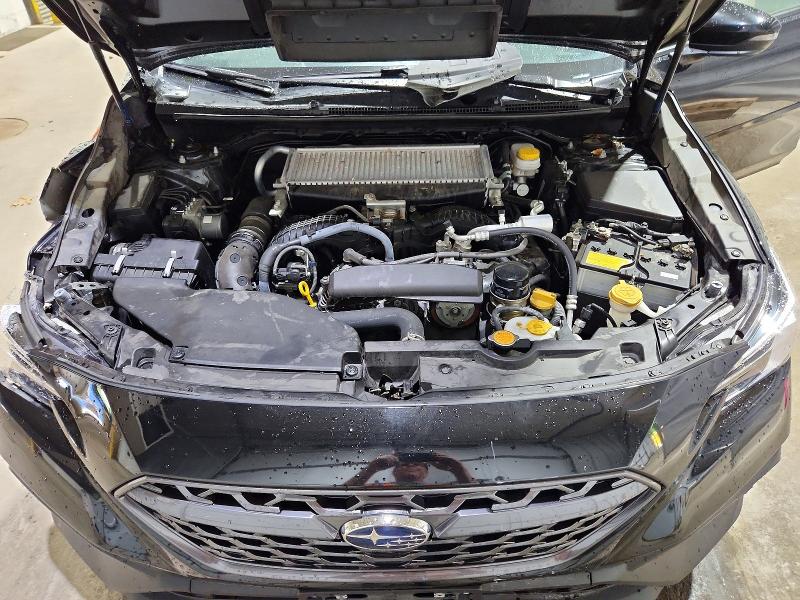 Auction sale of the 2023 Subaru Wrx, vin: JF1VBAL66P9801002, lot number: 57356126