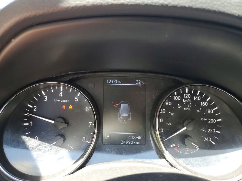 Продажа на аукционе авто 2017 Nissan Rogue, vin: 5N1AT2MT4HC743259, номер лота: 58212546