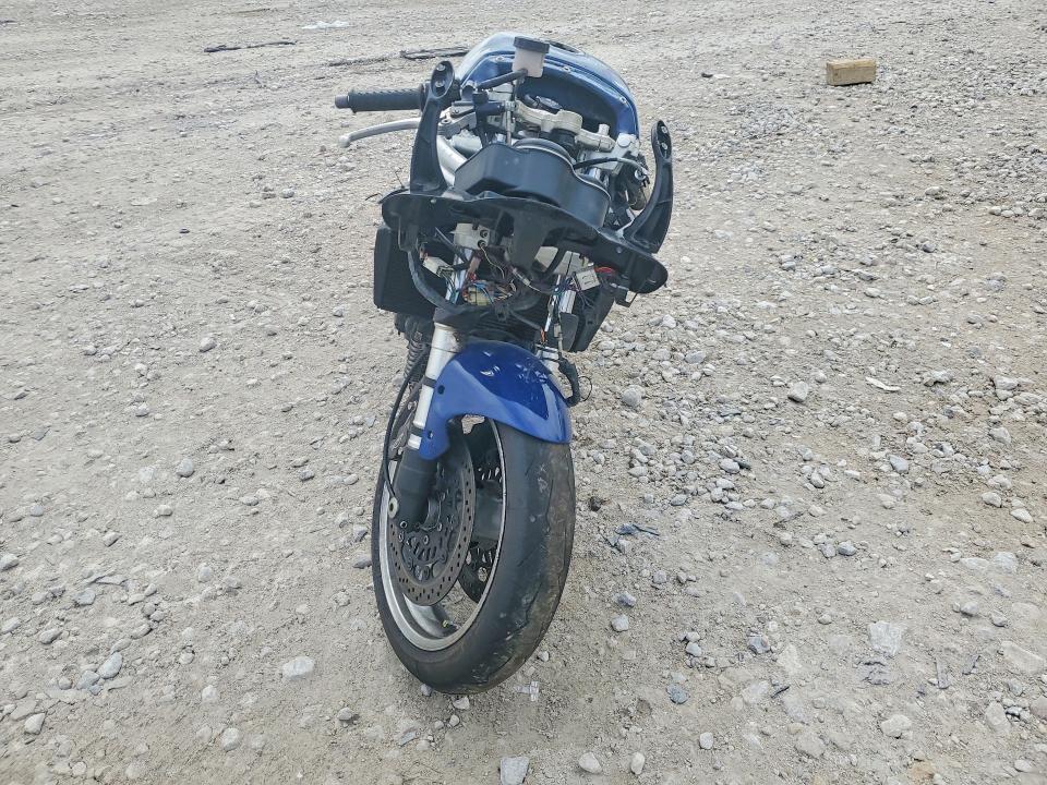 Продажа на аукционе авто 1997 Triumph Motorcycle T595, vin: SMT502FK8VJ053123, номер лота: 56337976
