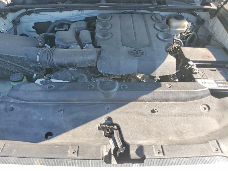 Продаж на аукціоні авто 2012 Toyota 4runner, vin: JTEBU5JR2C5104225, номер лоту: 57250846