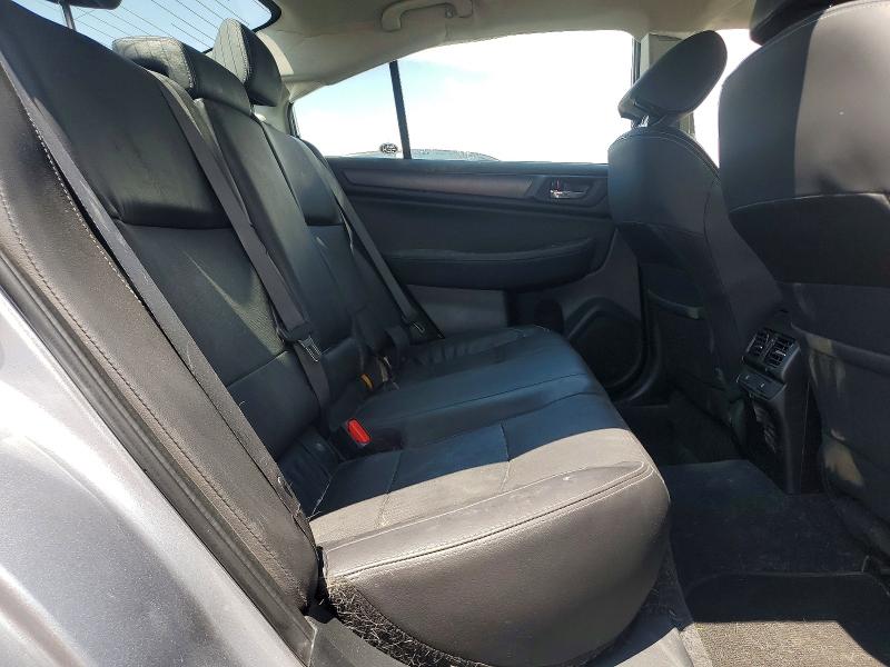 57905936 :رقم المزاد ، 4S3BNEN67H3061103 vin ، 2017 Subaru Legacy مزاد بيع